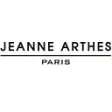 Logo Jeanne Arthes