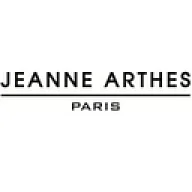 Logo Jeanne Arthes