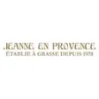 Logo Jeanne en Provence