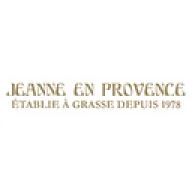 Logo Jeanne en Provence