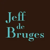 Logo Jeff de Bruges