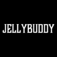 Logo Jellybuddy
