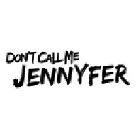 Logo Don't Call Me Jennyfer