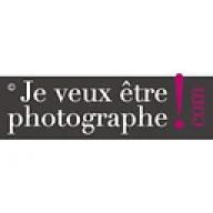 Logo Jeveuxetrephotographe