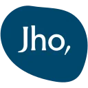 Logo JHO