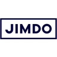 Logo Jimdo