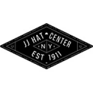 Logo Jj Hat Center