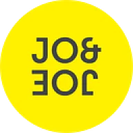 Logo Jo and joe