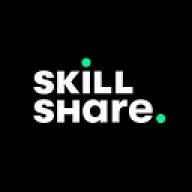 Logo Skillshare
