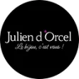 Logo Julien D Orcel