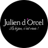 Logo Julien D Orcel