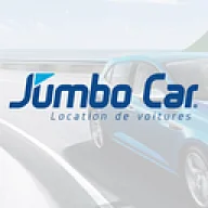 Logo Jumbo Car Guyane
