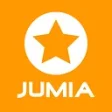 Logo Jumia Algérie