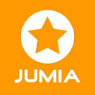 Logo Jumia Algérie