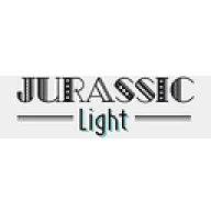 Logo Jurassic Light