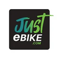 Logo Just-ebike