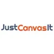 Logo JustCanvasIt