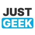 Logo Just Geek
