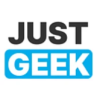 Logo Just Geek