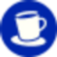 Logo Kaffekapslen