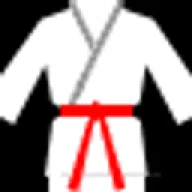 Logo Karate Gi