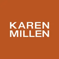 Logo Karen Millen