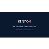 Logo Kenyx