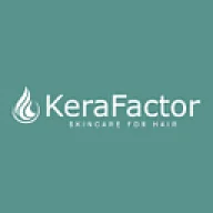 Logo KeraFactor