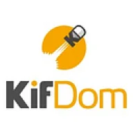 Logo Kifdom