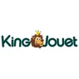 Logo King Jouet