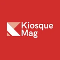 Logo Kiosque Mag