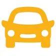 Logo Kiwi taxi