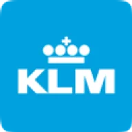 Logo KLM