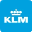 Logo KLM Royal Dutch Airlines
