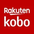 Logo Rakuten Kobo