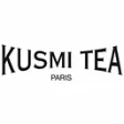 Logo Kusmi Tea