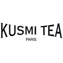 Logo Kusmi Tea