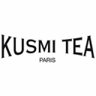Logo Kusmi Tea