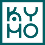 Logo Kymo