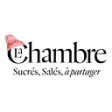 Logo Lachambreauxconfitures
