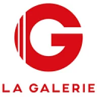 Logo La Galerie
