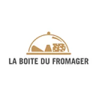 Logo La boite du fromager