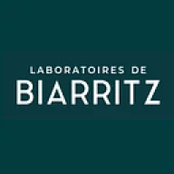 Logo Laboratoires Biarritz