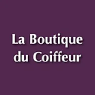 Logo La Boutique Du Coiffeur
