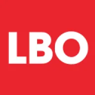 Logo La Boutique Officielle