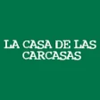Logo La Casa De Las Carcasas