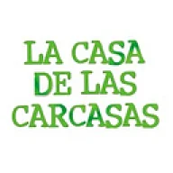 Logo La Casa De Las Carcasas