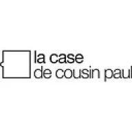 Logo La case de cousin Paul