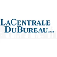 Logo La Centrale Du Bureau