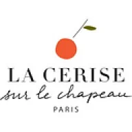 Logo La Cerise sur le Chapeau